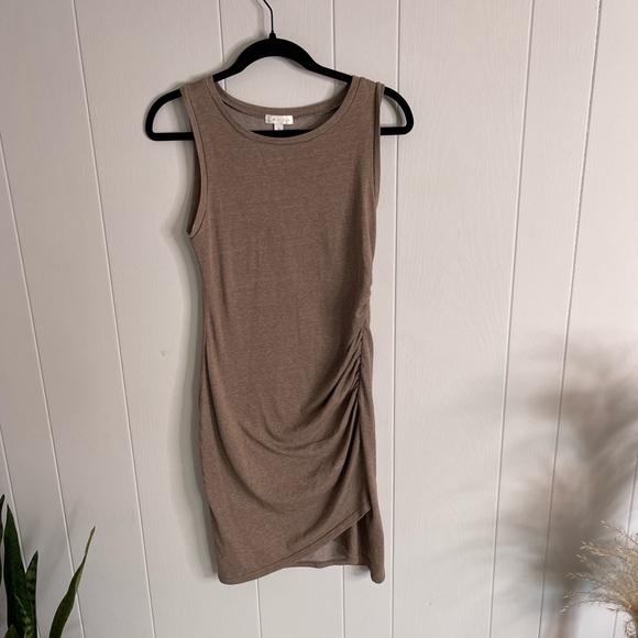 Leith Dresses & Skirts - Leith ruched dress, small